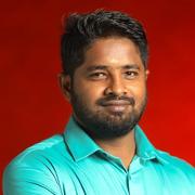 Kongu Vettuva Gounder Groom