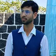 Bairagi Groom