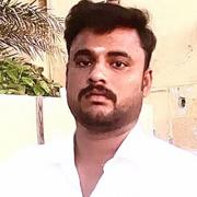 Padayachi Groom