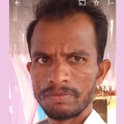 Sagara Uppara Groom