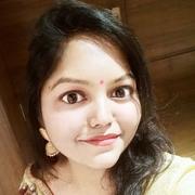 Neo-Nav buddhist Bride