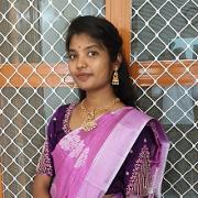 Arya Vysya Bride