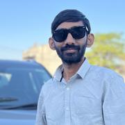 Kadva Patel Groom
