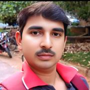 Banajiga Groom