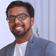 Vellalar Pillai Groom