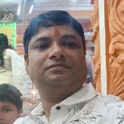 Kurmi Divorced Groom
