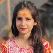Nai Thakur Bride