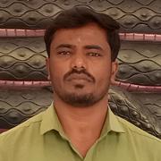 Vokkaliga Groom