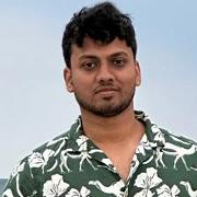 Adi Dravidar Groom