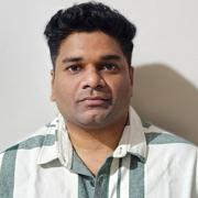 96 Kuli Maratha Groom