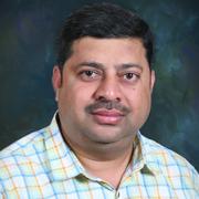 Veerashaiva Lingayat Divorced Groom