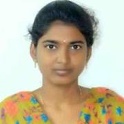 Sagara Uppara Bride