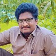Viswabrahmin Groom