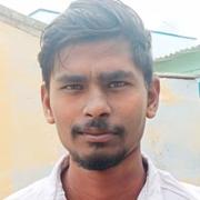 Adi Dravidar Groom