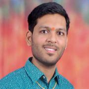 Arya Vysya Groom