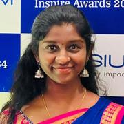Vanniyakula Kshatriya Bride