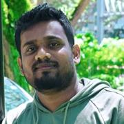 Vanniyar Gounder Groom