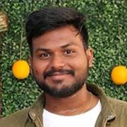 Arya Vysya Groom