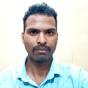 Padayachi Groom