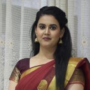 96 Kuli Maratha Bride