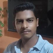 Sozhiya Vellalar Groom