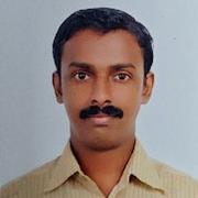 Ezhava Groom