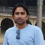 Reddy Groom