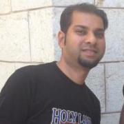 Christian-Goan Groom