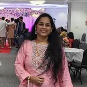 Lingayat Bride