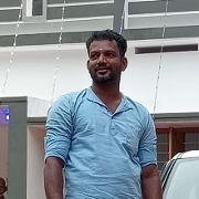 Nadar Divorced Groom