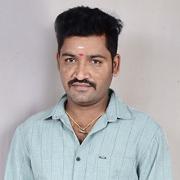 Valmiki Groom