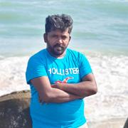 Valluvan/Valluvar Groom