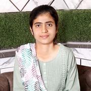 Arora Khatri Bride