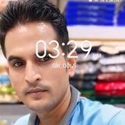 Pal Baghel Gadaria Groom