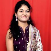 Sadhu Lingayat Bride