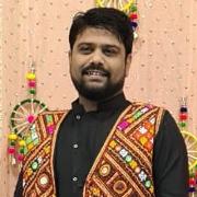 Sathwara Groom