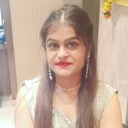 Sahu Teli Bride