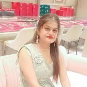 Sahu Teli Bride