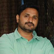 Padmanayaka Velama Groom
