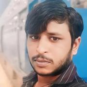 Bagri Groom