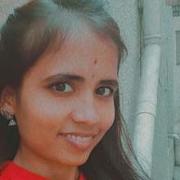 Lingayat Bride