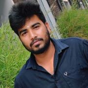 Pandaram Groom