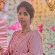 Syed / Sayed Bride