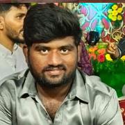 Kamma Groom