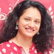 Gaud/Goud Saraswat Brahmin (GSB) Bride