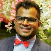 Yadav / Yadava Groom