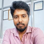 Uppiliya Naicker Groom
