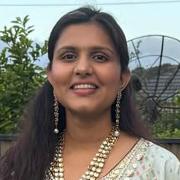Veerashaiva Lingayat Bride