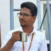 Maruthuvar Groom
