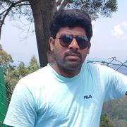 Vanniyar Divorced Groom